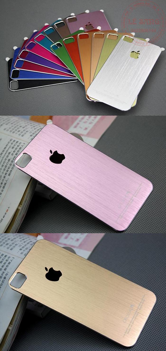 dan lung iphone 4